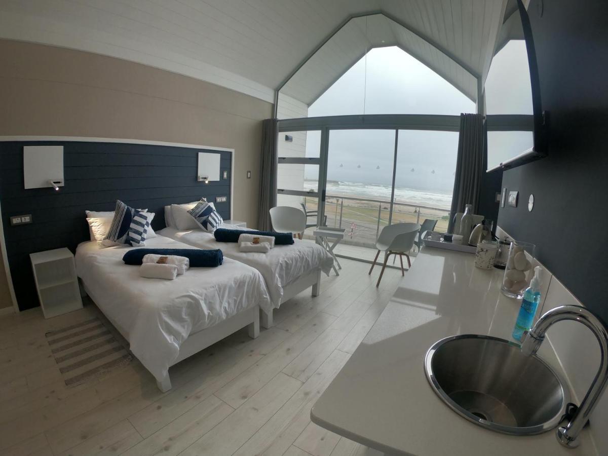 At The Sea Boutique Guesthouse Суакопмунд Екстериор снимка