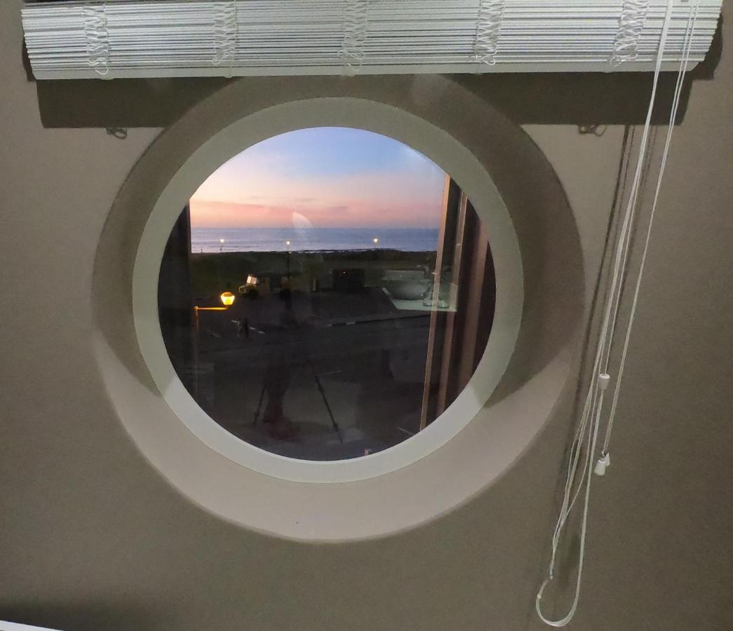 At The Sea Boutique Guesthouse Суакопмунд Екстериор снимка