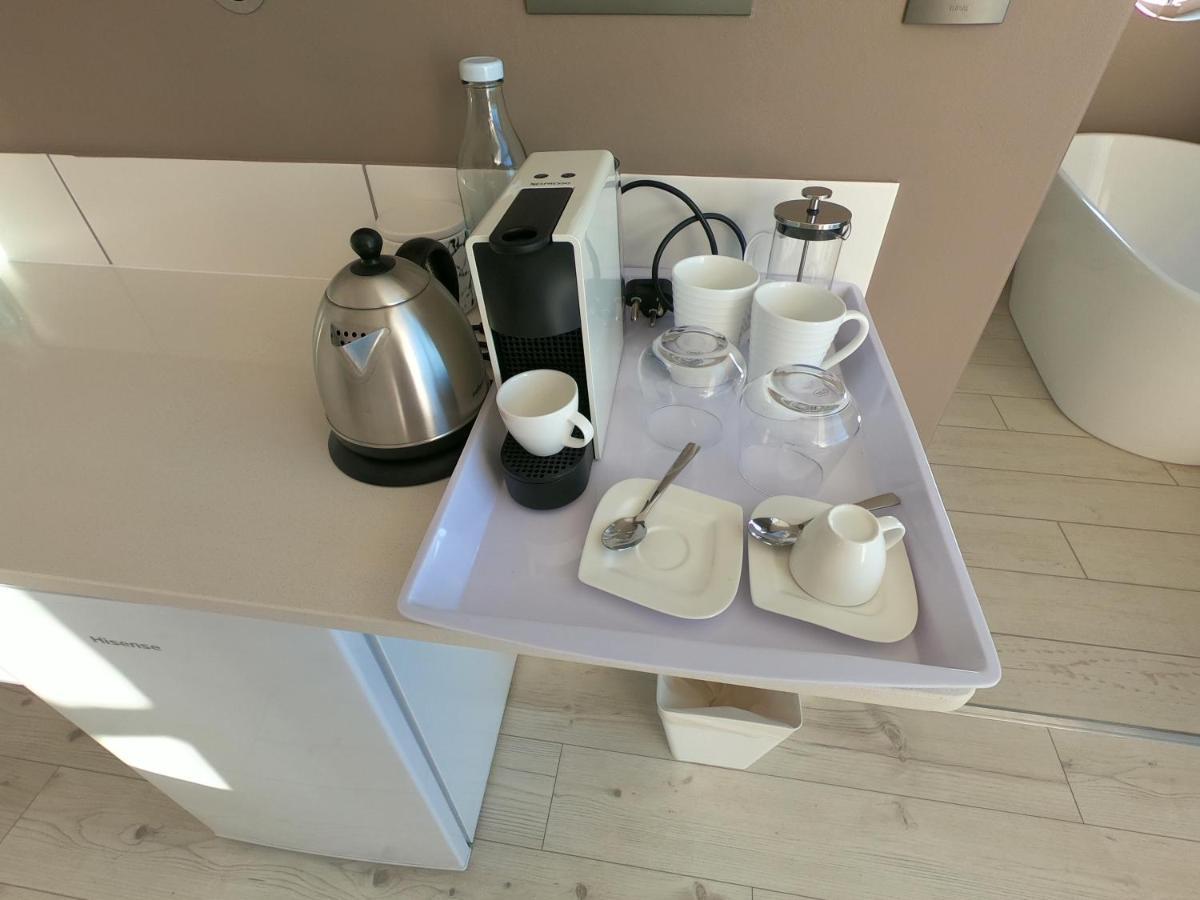 At The Sea Boutique Guesthouse Суакопмунд Екстериор снимка