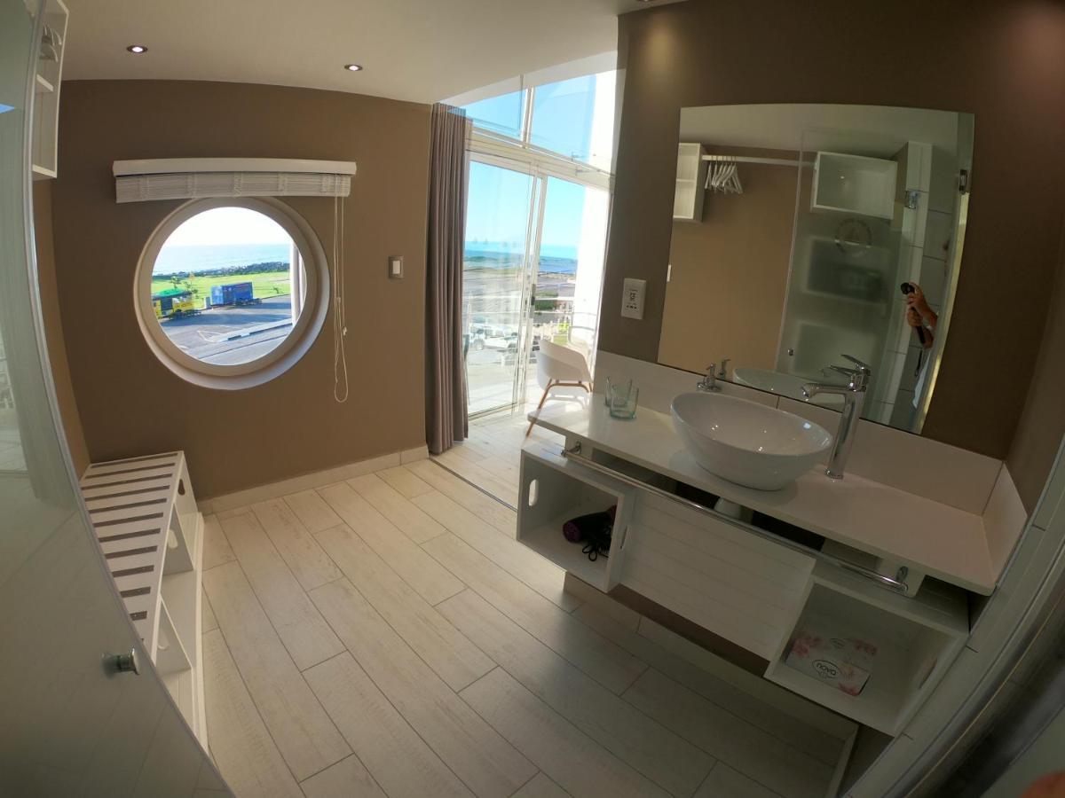 At The Sea Boutique Guesthouse Суакопмунд Екстериор снимка