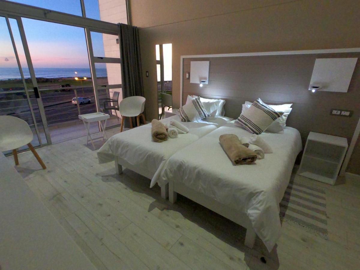 At The Sea Boutique Guesthouse Суакопмунд Екстериор снимка
