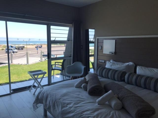 At The Sea Boutique Guesthouse Суакопмунд Стая снимка